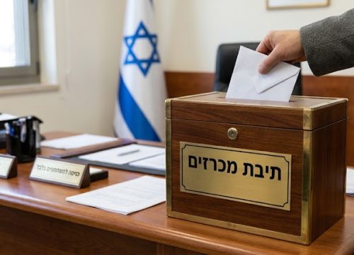 עורך דין דיני מכרזים