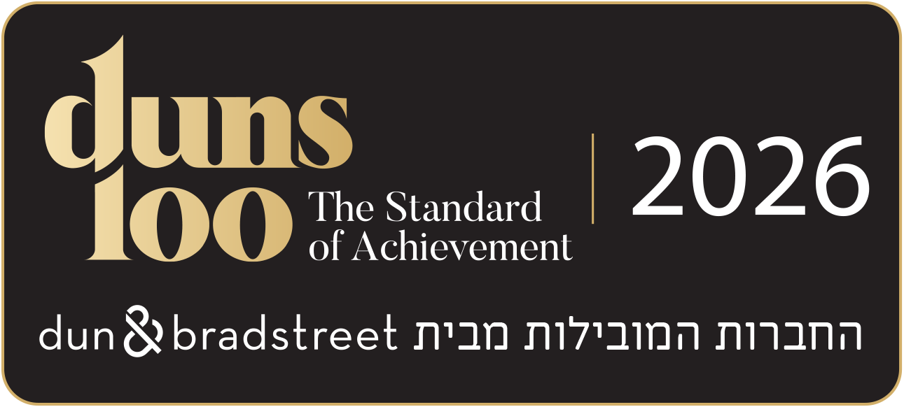 משרד עו"ד עידו בלום בדירוג דאנס 100 בין משרדי עוה"ד המובילים בתחום המשפט המינהלי